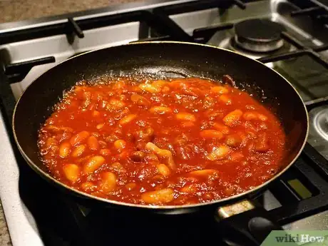 Image titled Make Nachos with Pasta Sauce Step 5