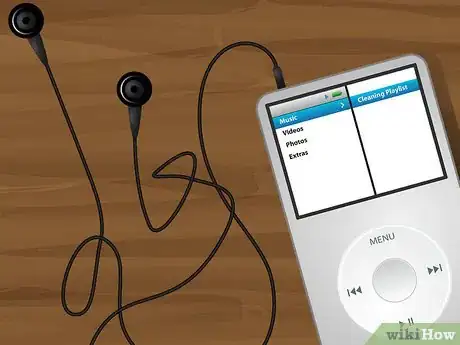 Image titled Clean Your Room in Five Minutes Step 1