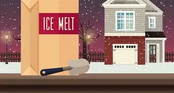 Avoid Slipping in Snow