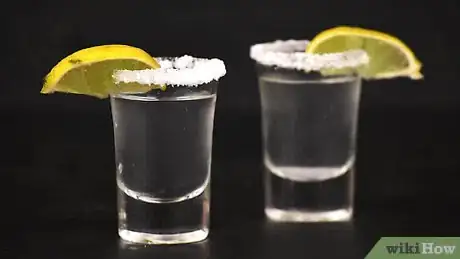Image titled Serve Tequila Shots Step 6