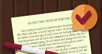 Prepare for an Essay Exam