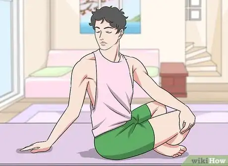 Image titled Do Yoga to Improve Your Running Step 9
