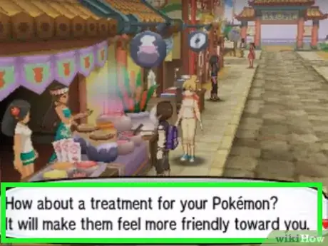 Image titled Evolve Pichu in Pokemon Sun and Moon Step 2