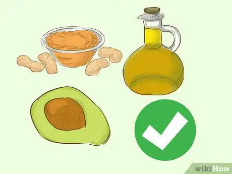 Image titled Determine Your Required Macronutrient Intake Step 8