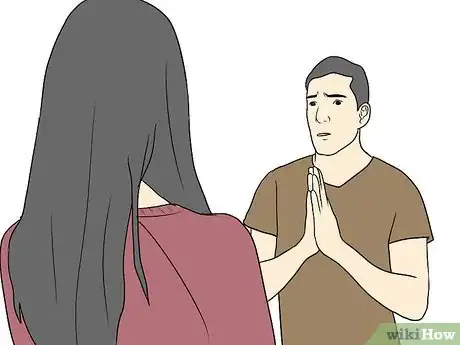 Image titled Tell the Difference Between Detachment and Indifference Step 7