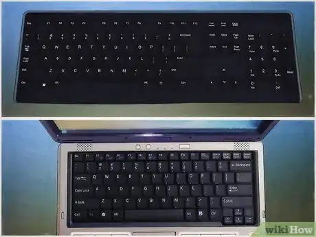 Image titled Type Quickly Step 1