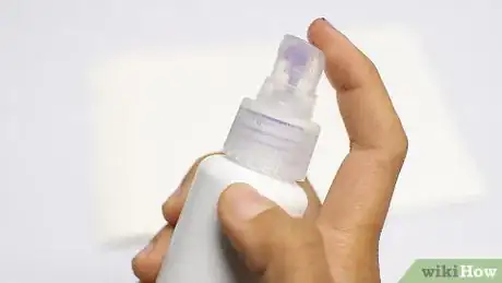 Image titled Tie Dye Paper Step 2