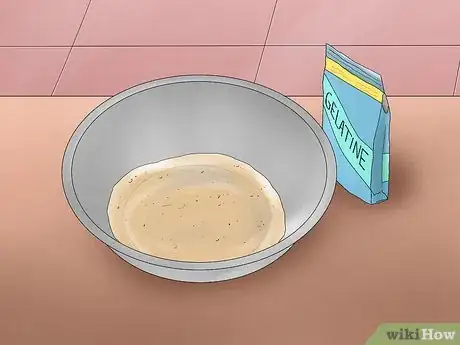 Image titled Make a Hello Kitty Cake Step 3