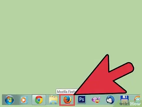 Image titled Take a Screenshot using Firefox and Windows Step 1