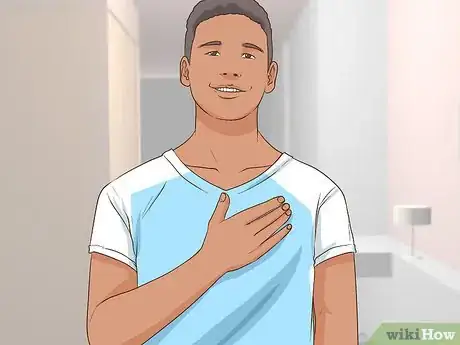 Image titled Emotionally Transition Into Adulthood Step 1