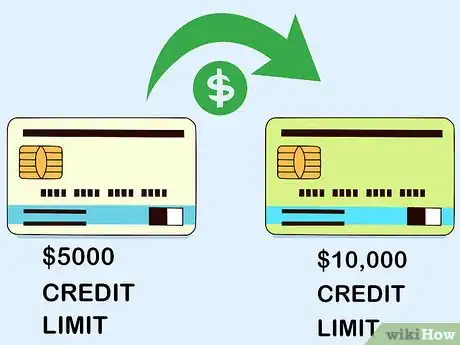 Image titled Switch Credit Cards Step 5