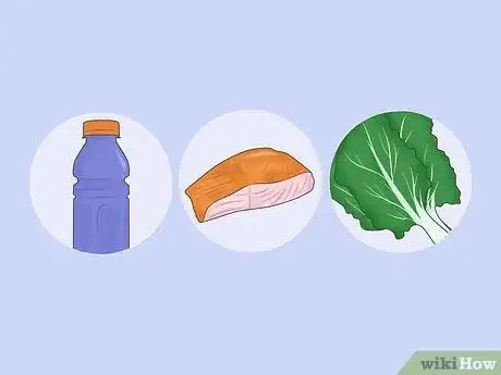 Image titled Prevent Leg Cramps on Keto Step 3