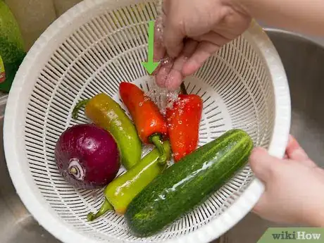 Image titled Make Pasta Salad Step 13