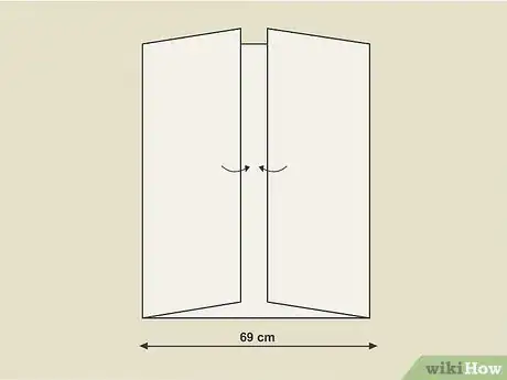 Image titled Make Bed Pillows Step 12