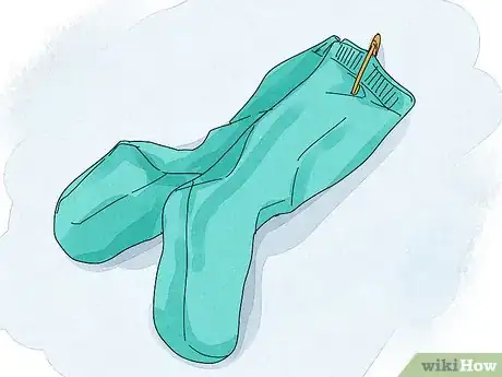 Image titled Do Laundry if You're Blind or Visually Impaired Step 12