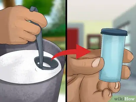 Image titled Tell if a Goat Is Pregnant Step 5