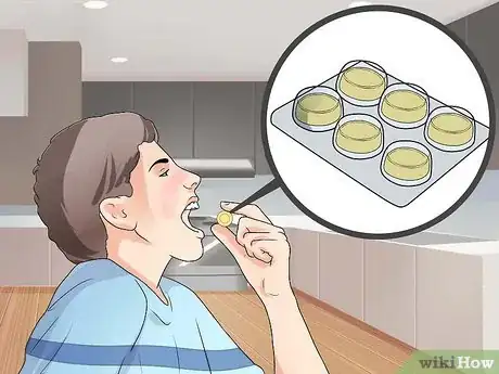 Image titled Keep a Cold at Bay Step 10