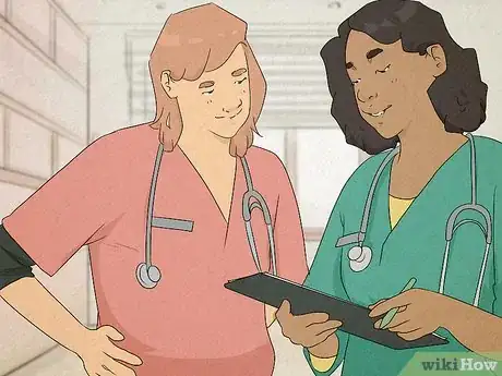 Image titled Study in Nursing School Step 3