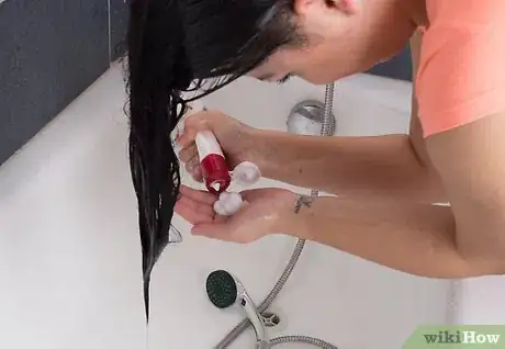 Image titled Prevent Dry Hair Step 3