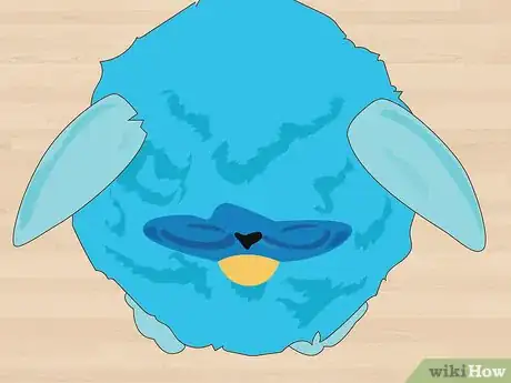 Image titled Be A Good Owner For A Mute Furby Step 3