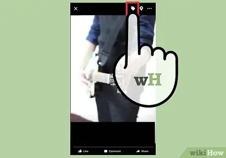 Image titled Change Your Cover Photo on Facebook Mobile Step 16