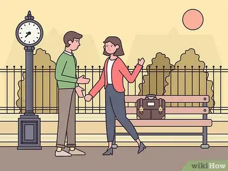 Image titled Take Someone to Small Claims Court in the UK Step 7