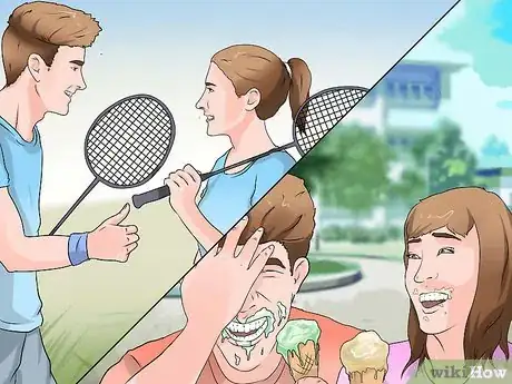 Image titled Be a Positive Without Being Annoying Step 6