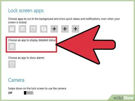 Image titled Change Lock Screen Settings in Windows 8 Step 18