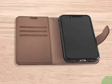 Image titled Protect an iPhone 11 Step 2