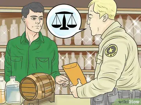Image titled Take Legal Action As a Victim of Violence at a Bar Step 17