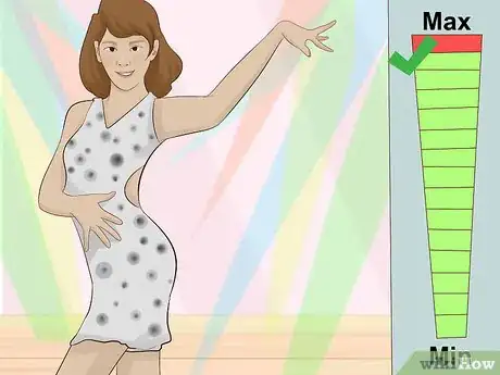 Image titled Become a Backup Dancer Step 13