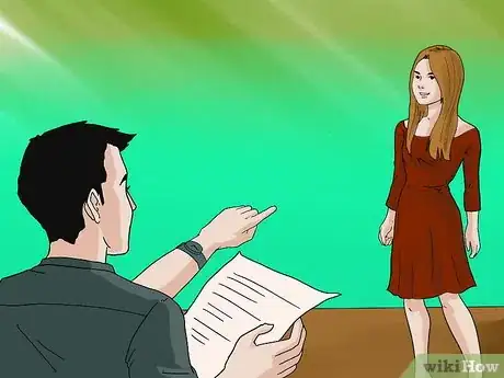 Image titled Perform in the Theater Step 3