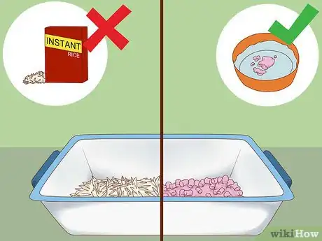 Image titled Exercise Your Ferret in a Playpen Step 1