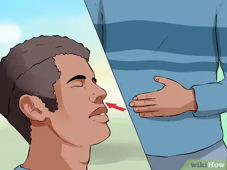 Image titled Calm Down After a Stressful Experience Step 6