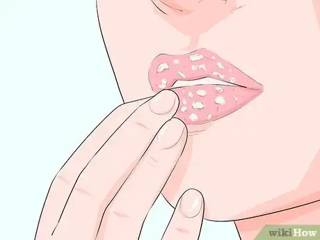 Image titled Wear Berry Lipstick Step 5