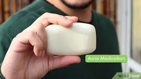 Image titled Get Healthy, Glowing Skin (Men) Step 3