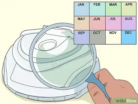 Image titled Clean a CPAP Step 12