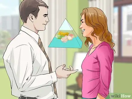 Image titled Diet While in College Step 1