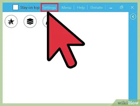 Image titled Change Your Settings in digiCamControl Step 1