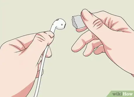 Image titled Clean Your iPod Earbuds Step 14