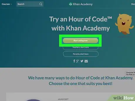 Image titled Code As a Kid Step 2