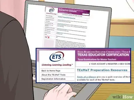 Image titled Become an Elementary School Teacher in Texas Step 16