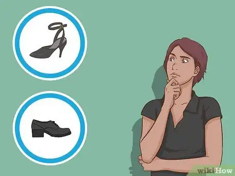 Image titled Dress Formally Without Feeling Uncomfortable Step 9