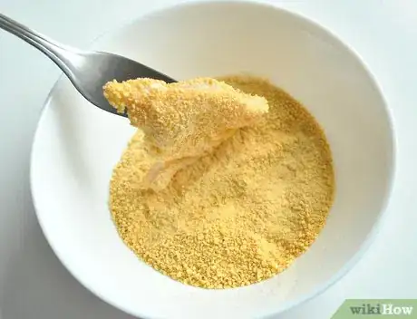Image titled Make Gluten‐Free Chicken Nuggets Step 3