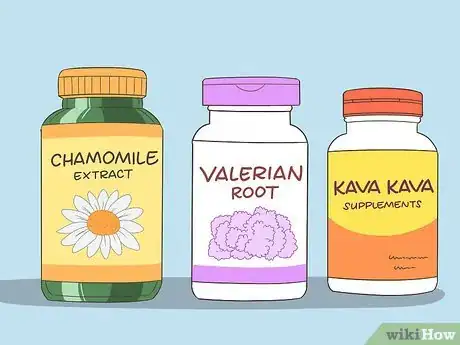 Image titled Relieve Anxiety Step 14