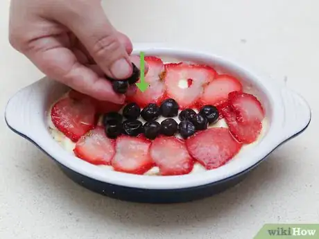 Image titled Make Fruit Pizza Step 14