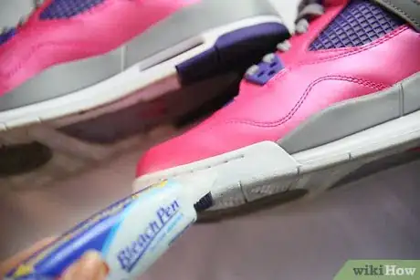 Image titled Preserve Air Jordan Sneakers Step 5