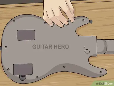 Image titled Paint Your Guitar Hero Guitar Step 2