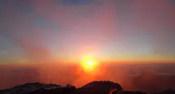 Hike the John Muir Trail