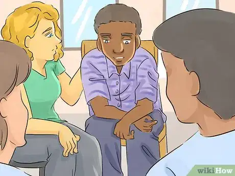 Image titled Bounce Back from a Bad First Impression Step 12